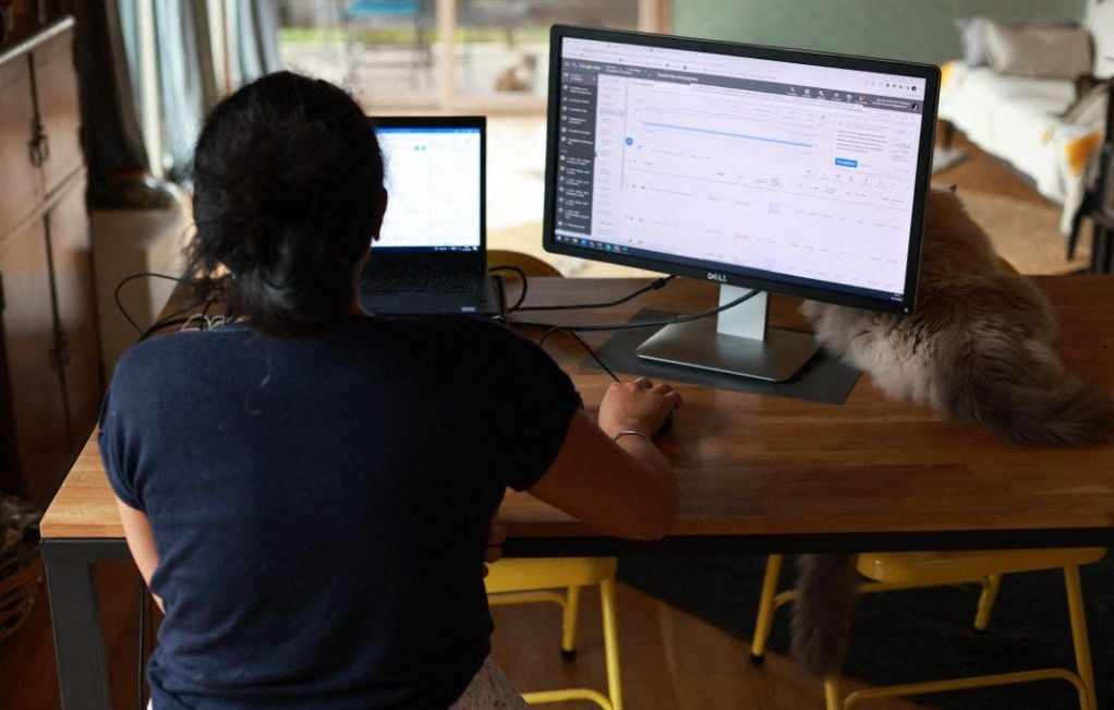 “Es de sentido común”… Incrementar el teletrabajo, ¿una solución para aliviar las carteras? “Es de sentido común”… Incrementar el teletrabajo, ¿una solución para aliviar las carteras?